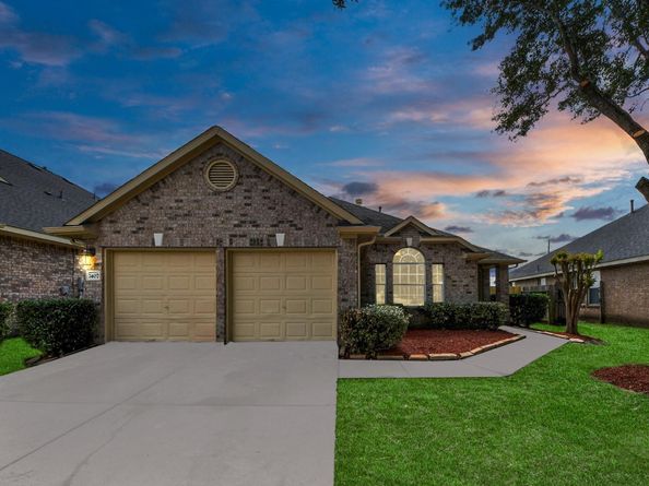 7407 Rustic Chase Drive, Richmond TX 77407