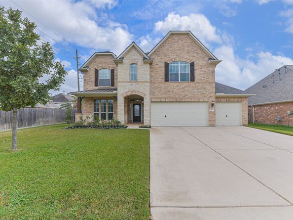 22014 E Canary Yellow Circle, Cypress TX 77433