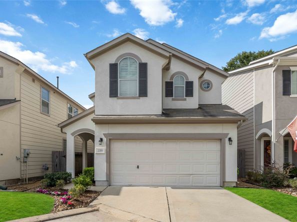 2019 Falcon Reach Drive, Houston TX 77080