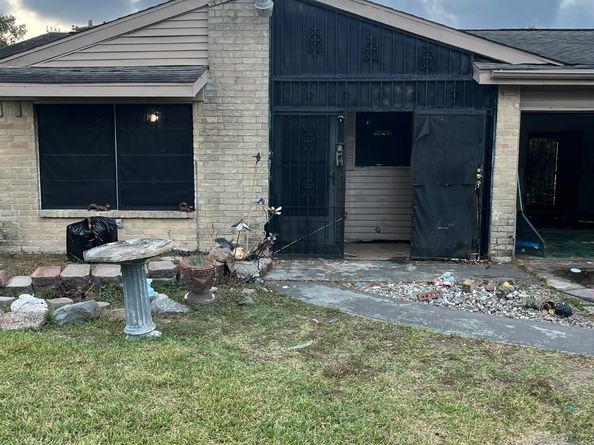 9623 Seeker Street, Houston TX 77078