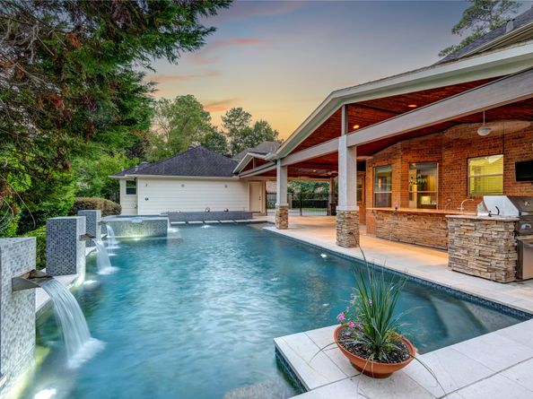 6206 Chestnut Peak Court, Kingwood TX 77345