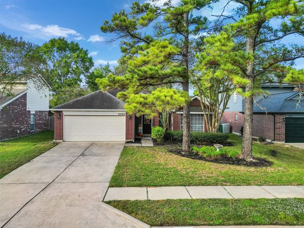 20326 Aspenwilde Drive, Cypress TX 77433