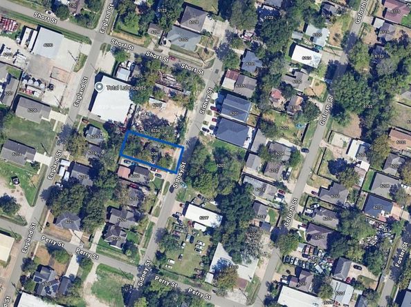 6208 Sidney Street, Houston TX 77021