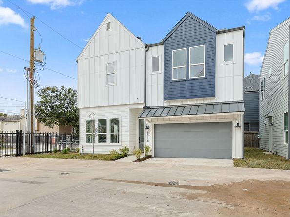 8919 Sunshine Laverne Lane, Houston TX 77080