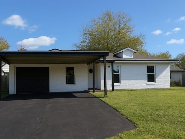 12939 Segrest Drive, Houston TX 77047