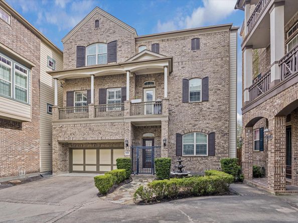 1604 W 24th Street, Houston TX 77008