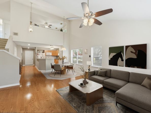 10203 S Summit Canyon Court, Houston TX 77095