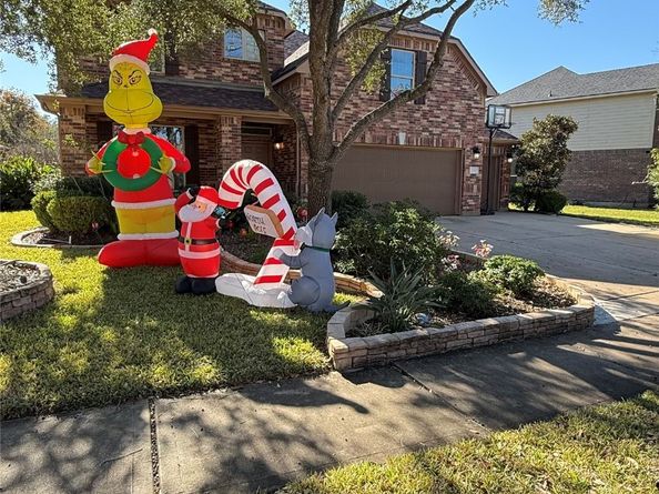 20503 Saddleback Chase Lane, Cypress TX 77433