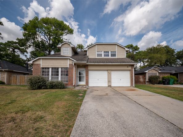 6127 Verde Valley Drive, Humble TX 77396