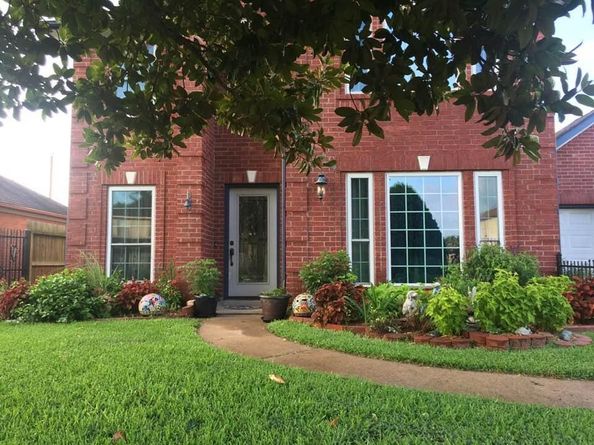 8417 Folkstone Lane, Houston TX 77075