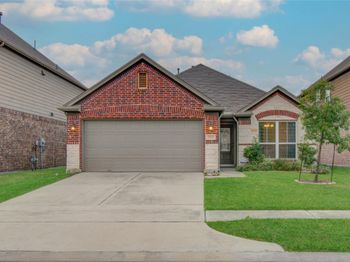 15123 Calico Heights Lane