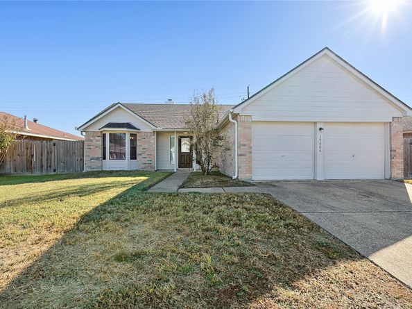 19006 Keyturn Lane, Humble TX 77346