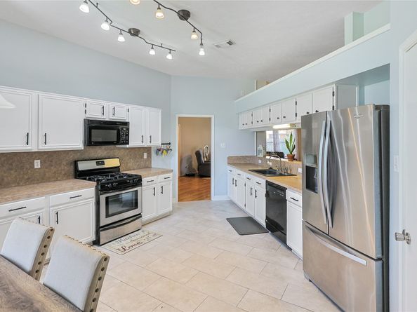 16114 Arborlea Drive, Friendswood TX 77546