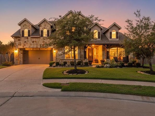 13522 Carrill Bend, Tomball TX 77377