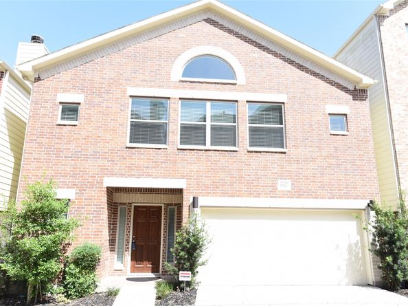 11607 Main Pine Drive, Houston TX 77025