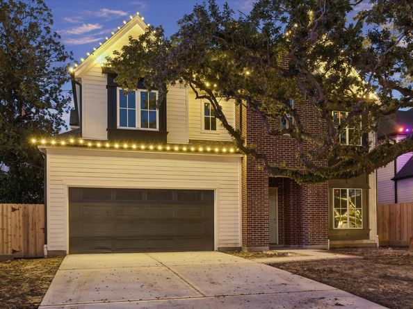 1614 Woodcrest Drive, Houston TX 77018