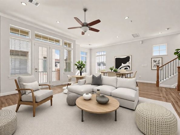 1040 W 26th Street A, Houston TX 77008