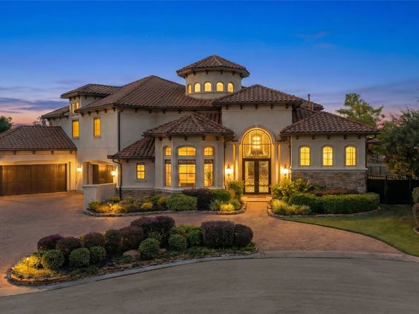 3511 Avignon Court, Houston TX 77082