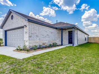 10403 Meadow Saffron Drive