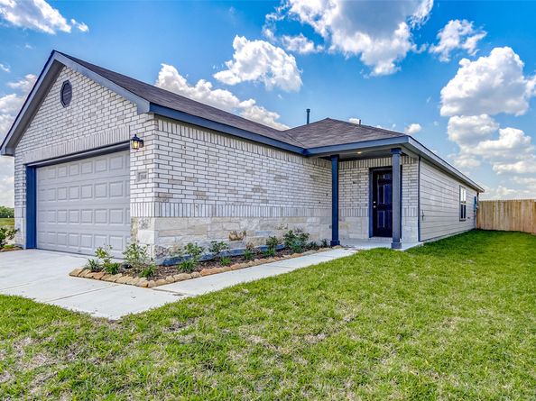 10403 Meadow Saffron Drive, Houston TX 77016