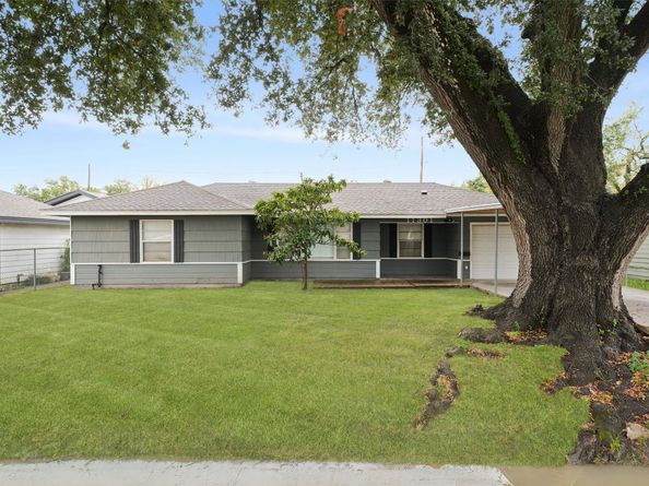 11301 O Donnell Drive, Houston TX 77076