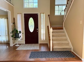 1207 Mabry Mill Road