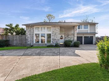 6815 Inwood West Drive