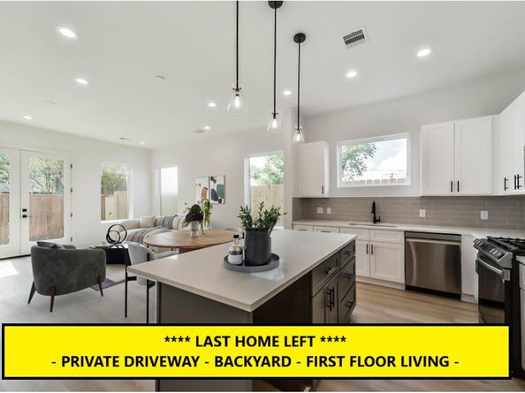 4430 Edmund Street, Houston TX 77020