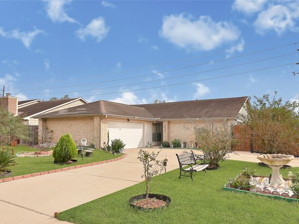 17331 Gaucho Drive, Houston TX 77083
