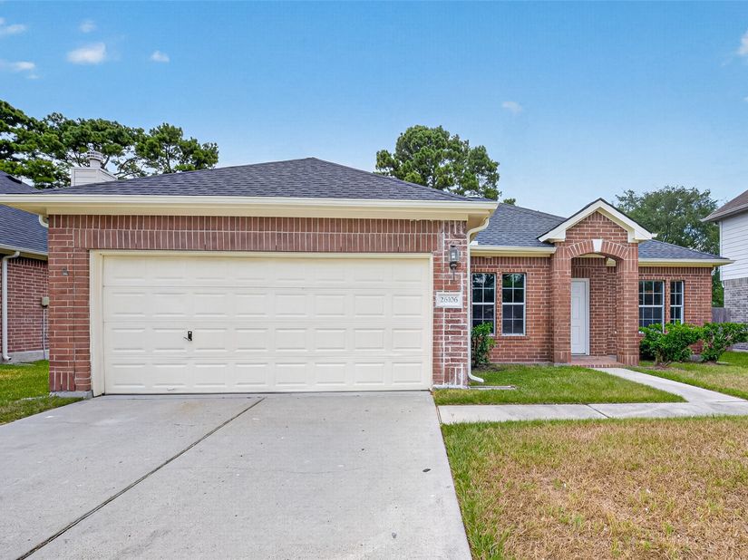 26106 Cypresswood Drive, Spring TX 77373