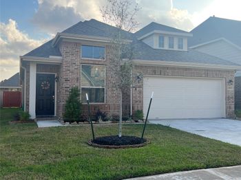 2923 Painted Sunrise Trail