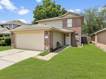 2106 Tomlinson Trail Drive