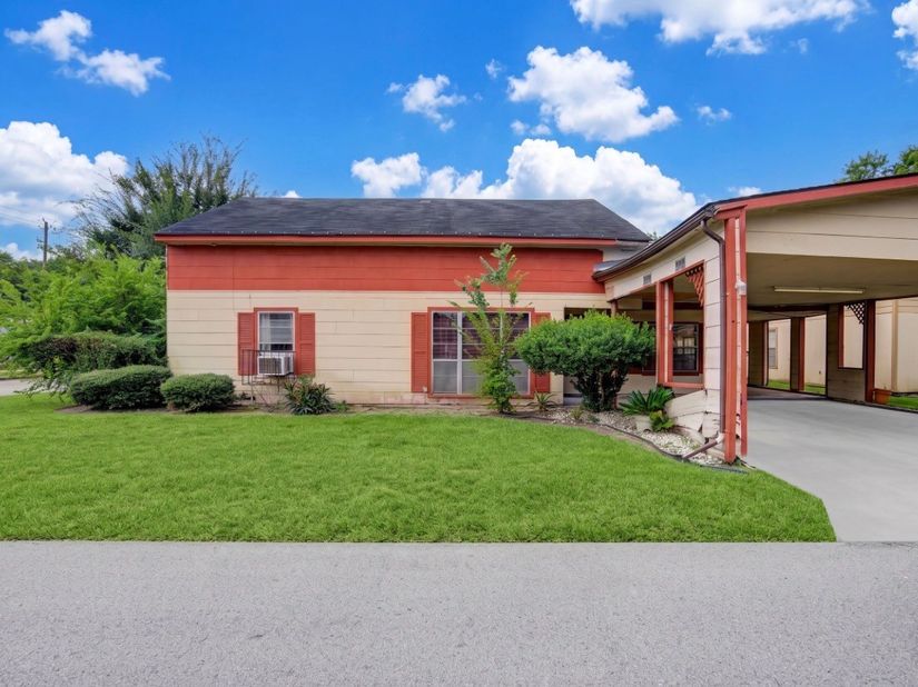 3838 Florinda Street, Houston TX 77021