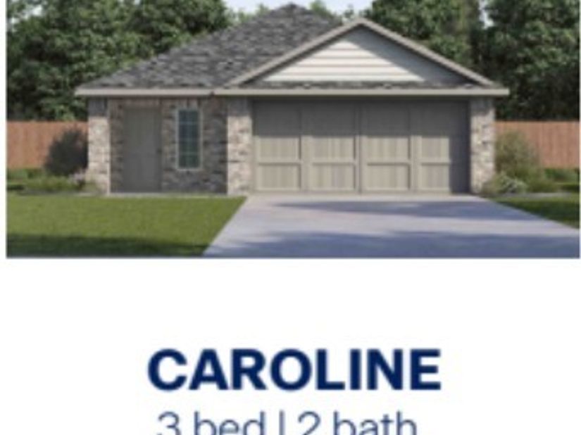 5203 Greengrass Willow Way, Houston TX 77048