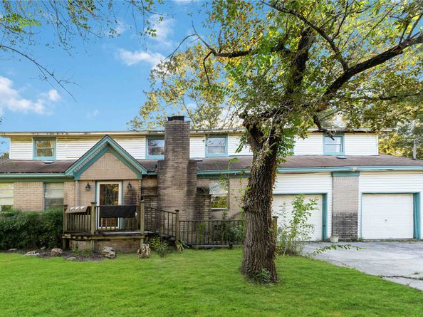 24551 Wayne Road, Porter TX 77365