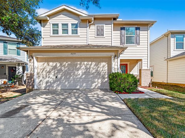 18230 Temple Hill Lane, Cypress TX 77429