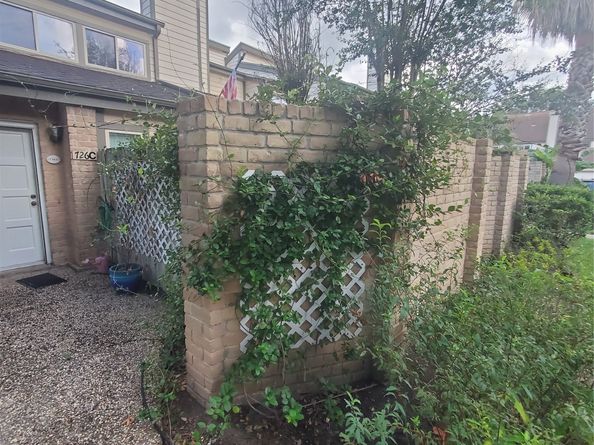 726 Country Place Drive C, Houston TX 77079