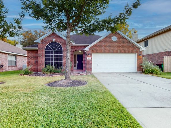 14523 Chestnut Falls Drive, Cypress TX 77433