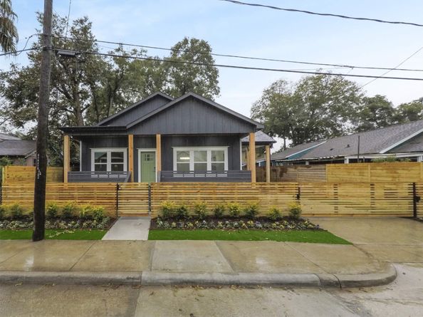 1209 Tabor Street, Houston TX 77009