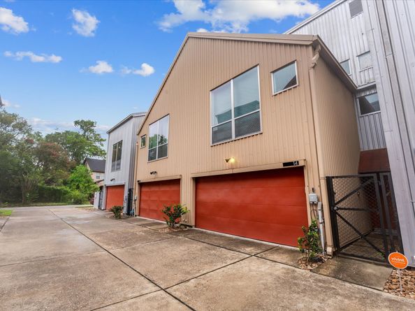 2605 Calumet Street 14, Houston TX 77004