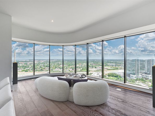1701 Hermann Drive 34L, Houston TX 77004