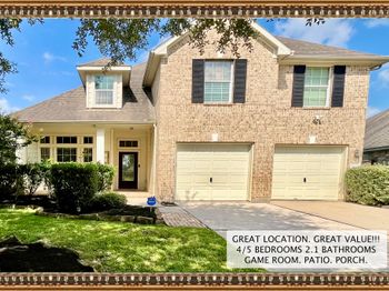 14811 Meridian Park Lane