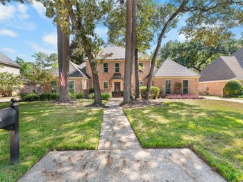 9611 Stockport Drive