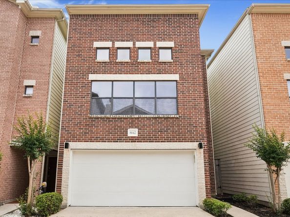 8642 Meadowcroft Drive, Houston TX 77063
