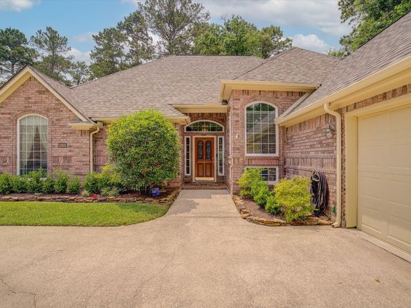 20828 Sausalito Circle, Porter TX 77365