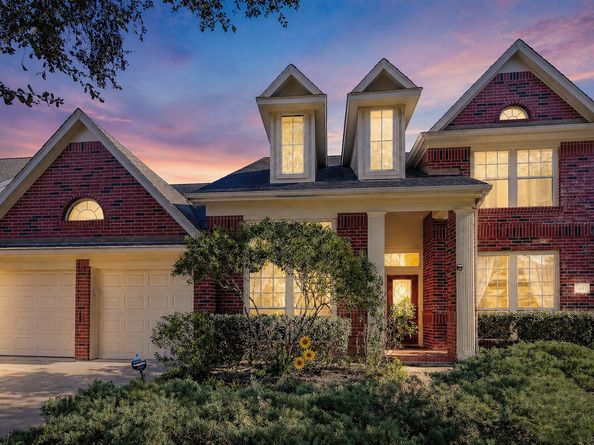 5431 Chesapeake Place, Sugar Land TX 77479
