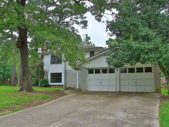 1 Greeningdon Street, The Woodlands TX 77381