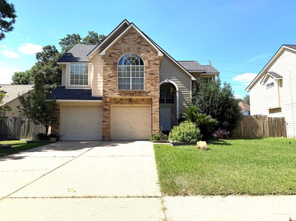 15806 Oak Mountain Drive, Houston TX 77095
