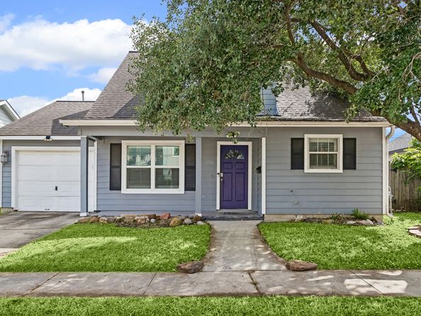 3506 Garrow Street, Houston TX 77003