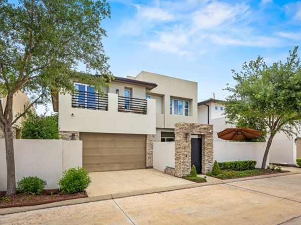 3207 Royal Courtside Avenue, Houston TX 77082